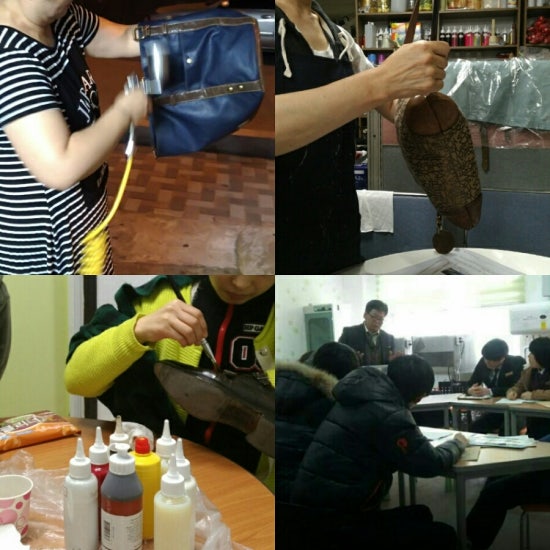 하얀기쁨운동화세탁 이미지