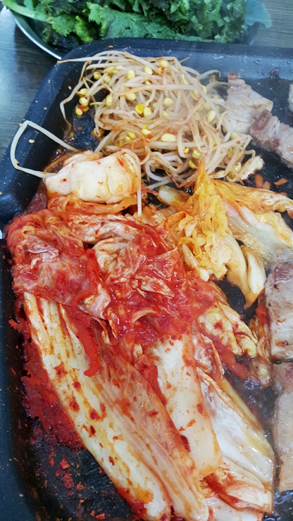 칼삼 이미지