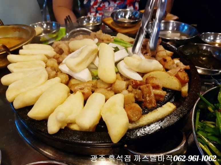 쫄쫄한곱창 이미지