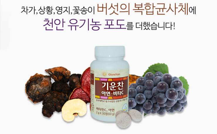 주식회사 기운찬 이미지