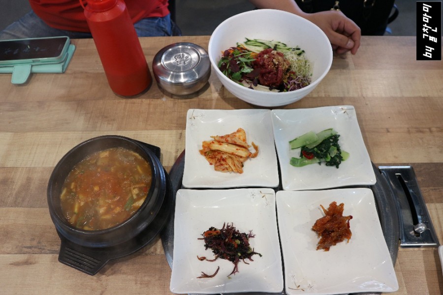 마굿간한우셀프식당 이미지