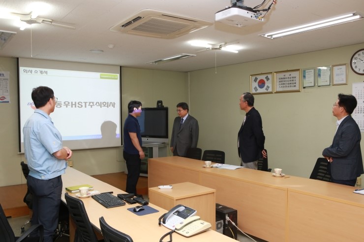 동우에이치에스티(주) 이미지