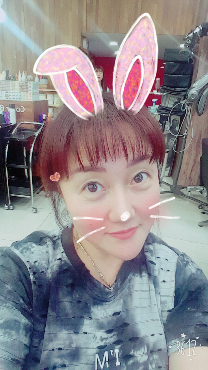 동신미용실 이미지