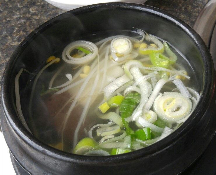 갈비일번지 이미지