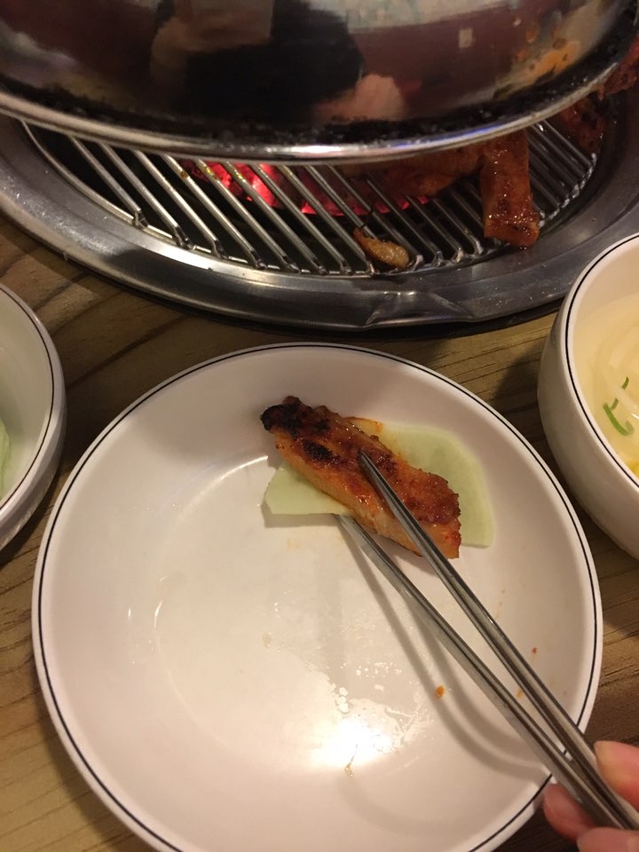 춘천원조참숯닭갈비 이미지