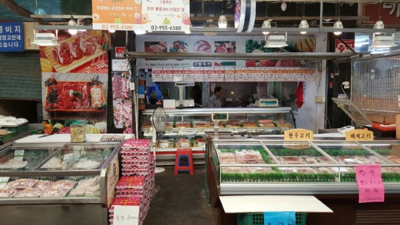 도깨비축산 이미지