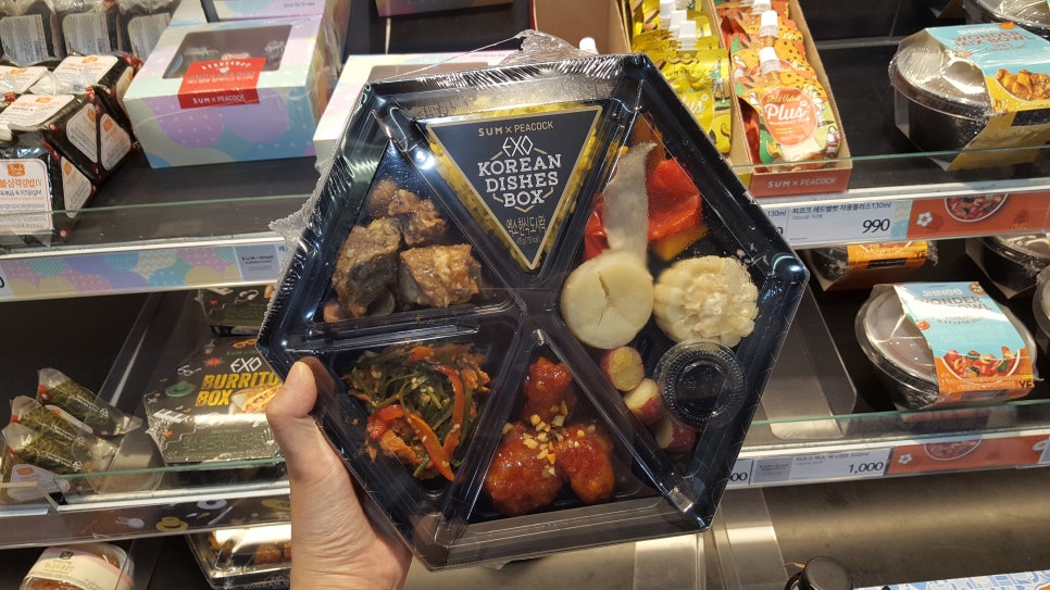 케이이푸드 이미지