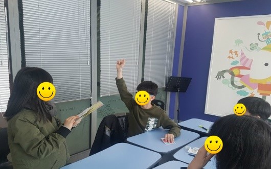 투비앤아나운서아카데미학원 이미지