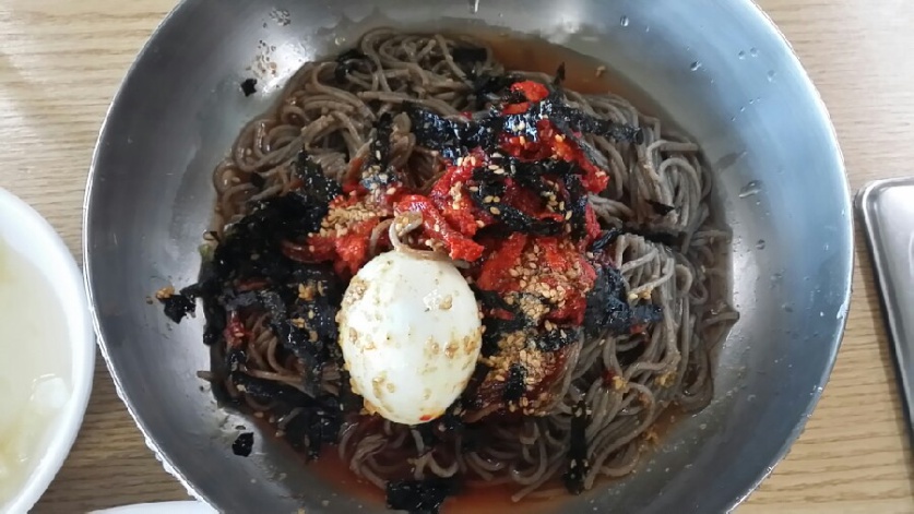 천서리막국수 이미지