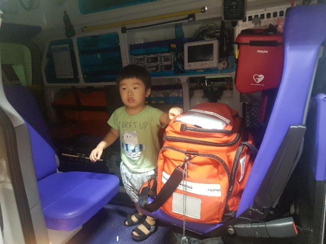 세종소방서(보람119안전센터) 이미지