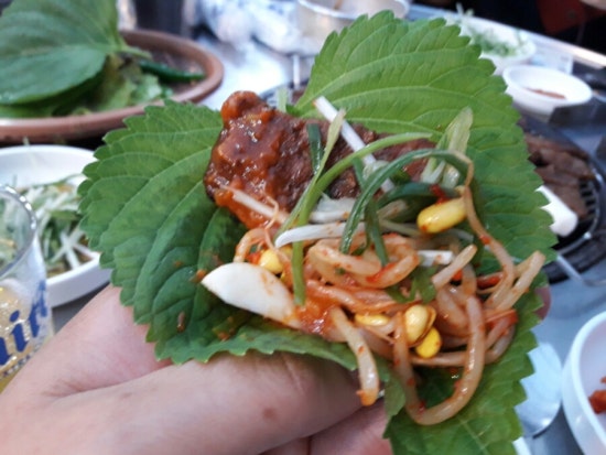 청솔구이 이미지