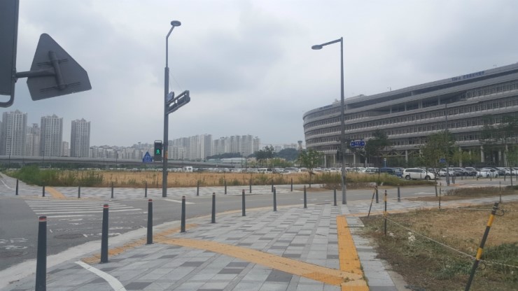 도시;숲;그리고 이미지