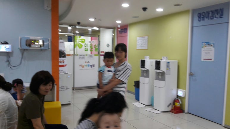 신마산서울아동병원 이미지