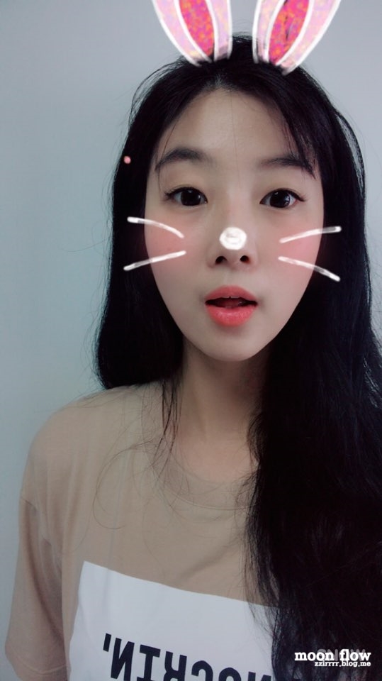 와니속눈썹 이미지