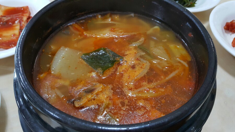 유진회집 이미지