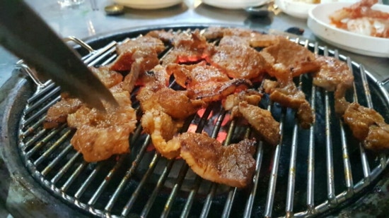 청솔구이 이미지