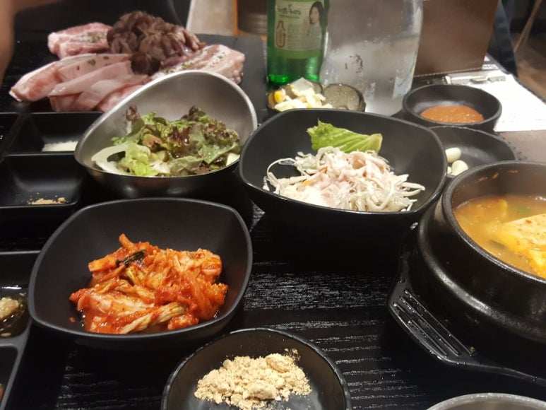 더고기서울대맛집 이미지