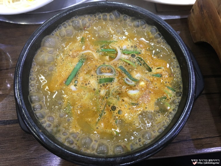 예담골남원추어탕 이미지