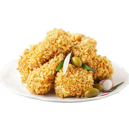 별하나치킨 이미지