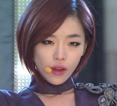 가인헤어 이미지
