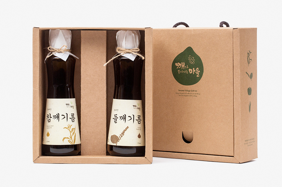깨가쏟아지는마을 이미지