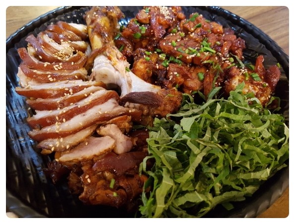 장군족발 이미지
