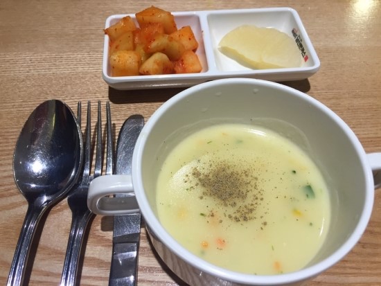 원조남산왕돈가스 이미지