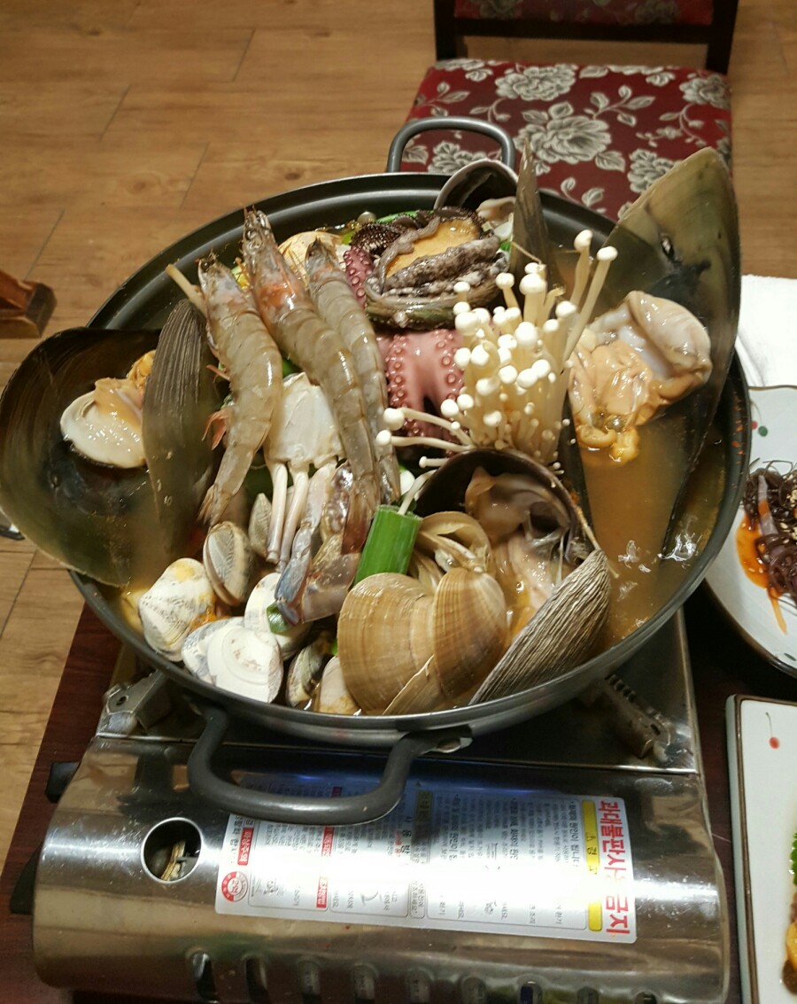 바다노래연습장 이미지