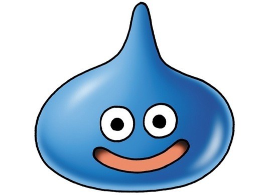 스마일슬라임 이미지