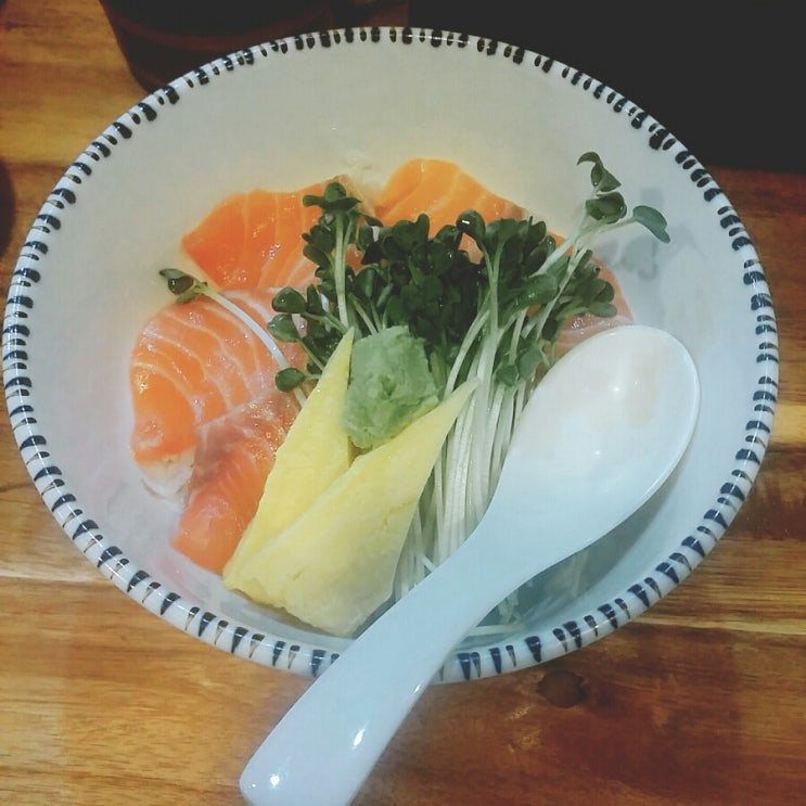 유천냉면 이미지
