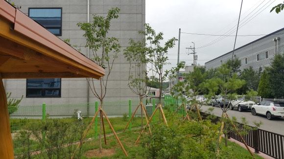 수목산업 이미지