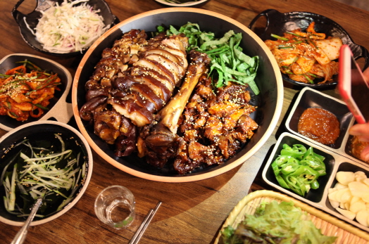가장맛있는족발부천 이미지