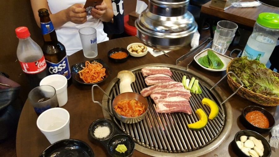 사또주먹고기 이미지