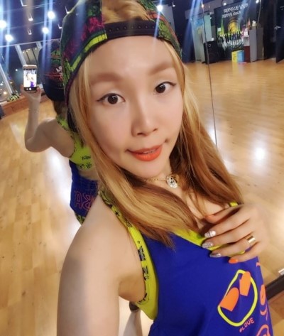 박상남댄스아카데미 이미지