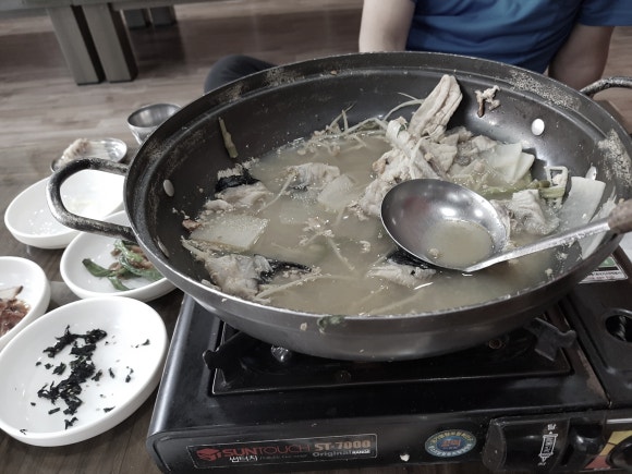 역전아구찜 이미지