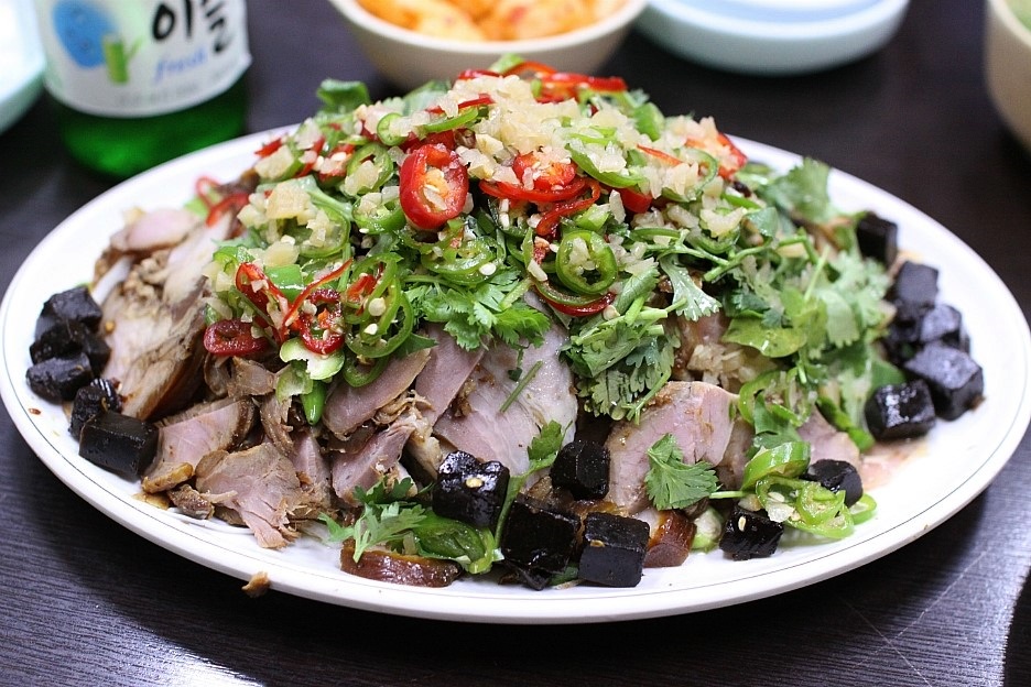 서궁식당 이미지
