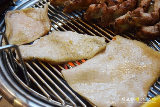 덤앤덤쪽갈비 이미지