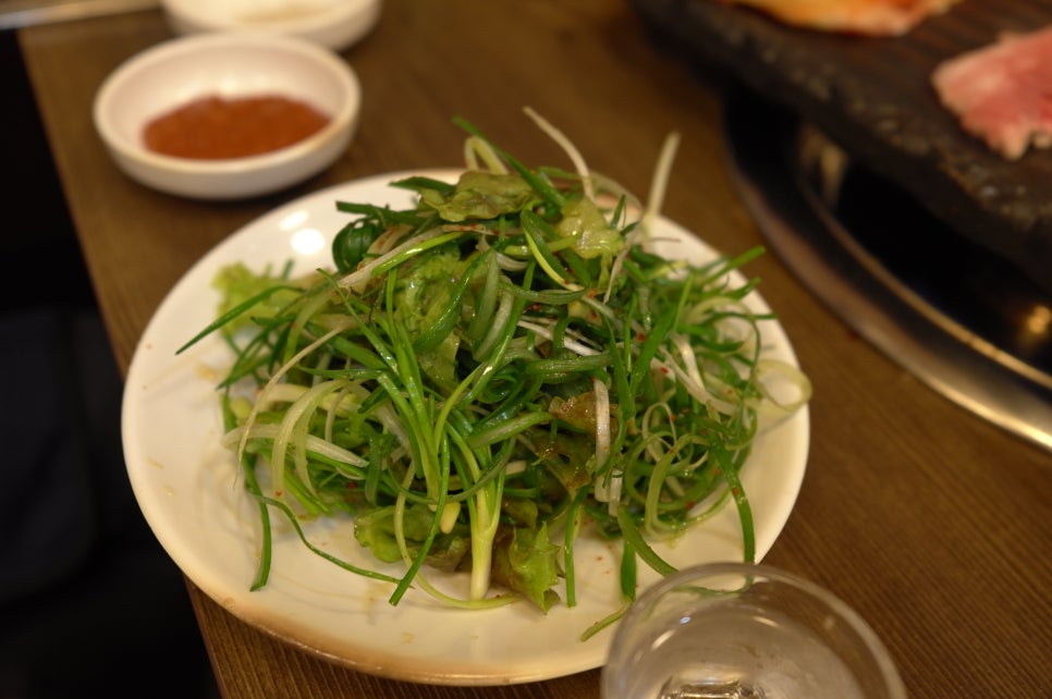 시골김치삼겹살 이미지