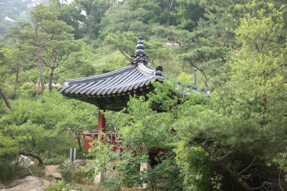 서울 서촌마을 여행 3 인왕산 수성동계곡 : 네이버 블로그