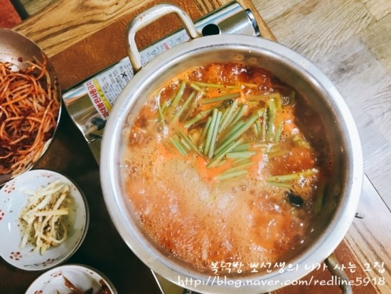 반월복집 이미지