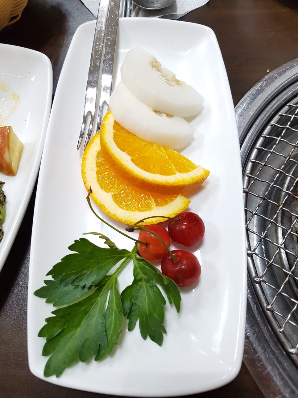 치악산한우타운 이미지