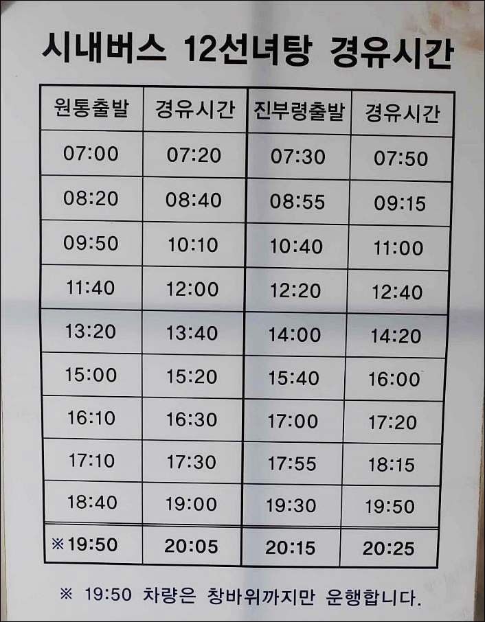 원통 양양방향 이미지