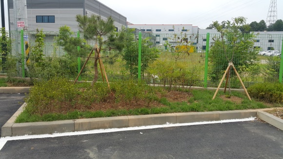 수목산업 이미지