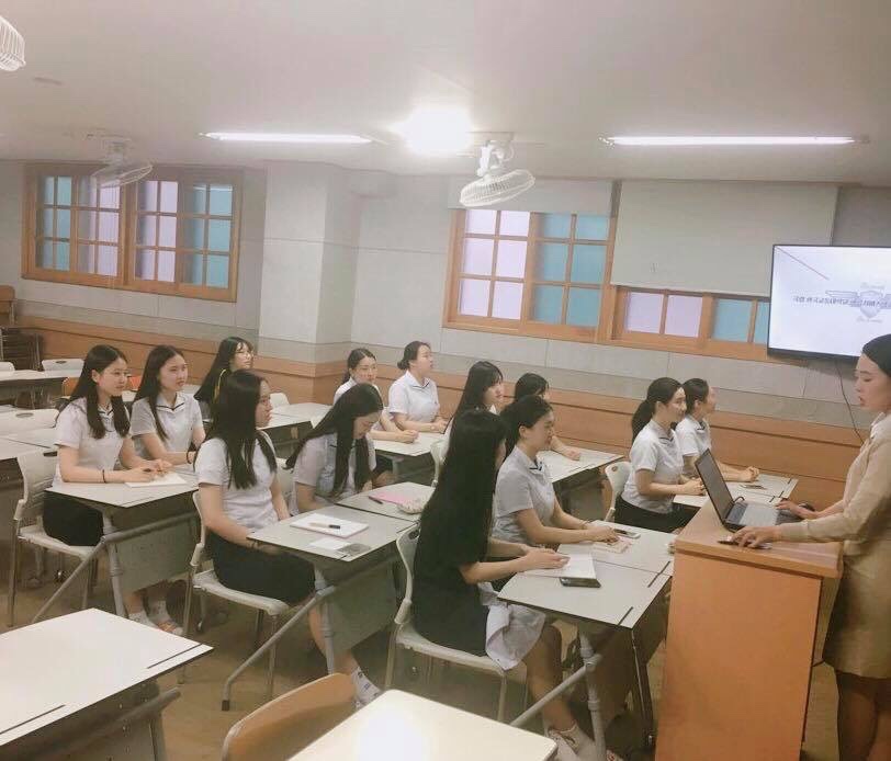 성광여자고등학교 이미지