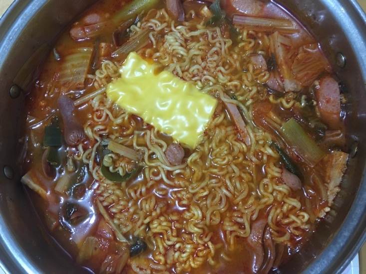 다락골의정부부대찌개 이미지
