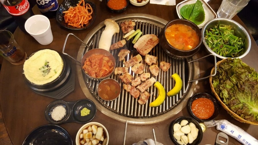 사또주먹고기 이미지