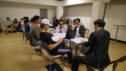 영화세탁소 이미지