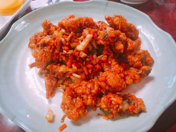 삼성관반점 이미지