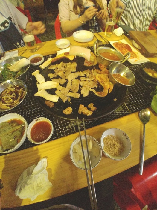 고오기 이미지