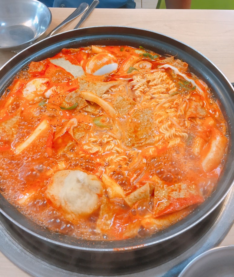 모두랑분식 이미지